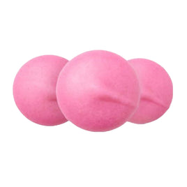 Merkens Pink Chocolate Waffers