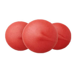 Merkens Red Chocolate Waffers