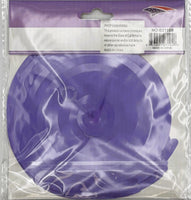 Metalic Swirl 12 pieces - Lavender