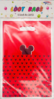 Mickey Loot Bag | 30ct, Bag