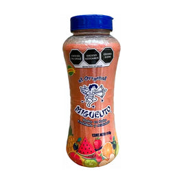 Miguelito Chamoy Original | 950g, Bottle