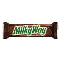 Milky Way  Bar