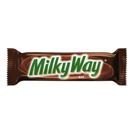 Milky Way  Bar