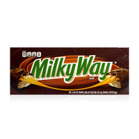 Milky Way  Bar
