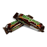 Milky Way  Bar