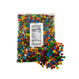 Mini M&Ms