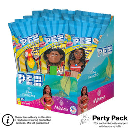 Pez Moana Assorted 12ct