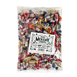 Montes Mexican Fiesta Bag | 27.5oz, Bag