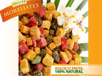 Moreliates Ate Picado 480g | Bag