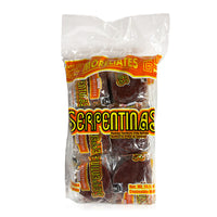 Moreliates Serpentinas | 30ct, Bag