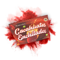 Munchies Cacahuates Enchilados 1ct