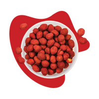 Munchies Cacahuates Enchilados 1ct