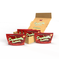 Munchies Cacahuates Enchilados 1ct