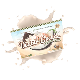 Munchies Double Cocada Coco Bundle 1ct