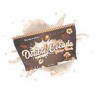 Munchies Double Cocada Pecan Bag