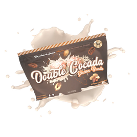 Munchies Double Cocada Pecan Bag