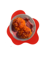 Munchies Double Cocada Pink Bag