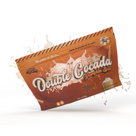 Munchies Double Cocada Pumpkin Bag