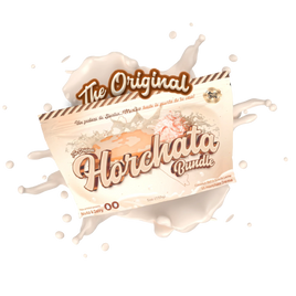 Munchies Horchata Bundle Bag 1ct