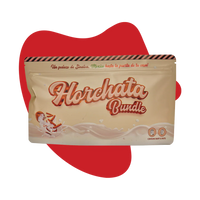 Munchies Horchata Bundle Bag 1ct