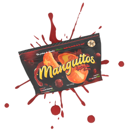 Munchies Manguito Infiernito 1ct