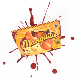 Munchies Manguitos Mango Bag 1ct