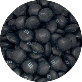 My M&M's Black