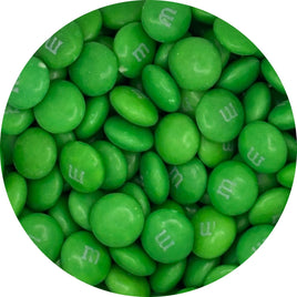 My M&M's Green
