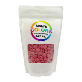 My M&M's Red | 1.25lb, Bag