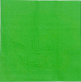 Napkins 24ct - Emerald