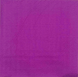 Napkins 24ct - Purple