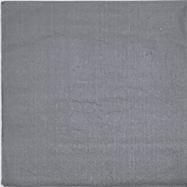 Napkins 24ct - Silver