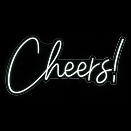 Neon Cheers | Box