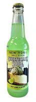 New York Deli Style Cheesecake Soda Key Lime Flavor