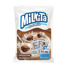 Nexus Milkita Cappucino Shake