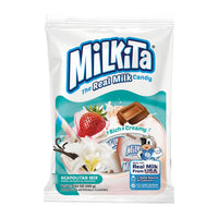 Nexus Milkita Neapolitan Candy