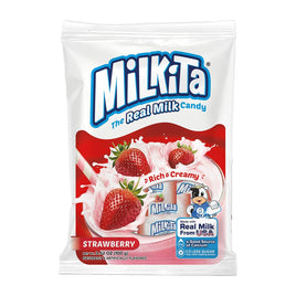 Nexus Milkita Strawberry Shake