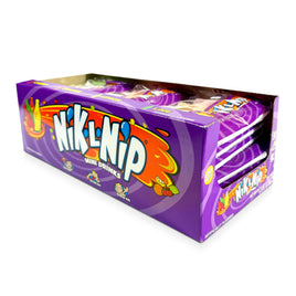 Nik-L-Nip  Mini Drinks 4-Pack Bottles | 1.39oz