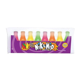 Nik-L-Nip  Mini Drinks 8-Pack Bottles | 1.39oz