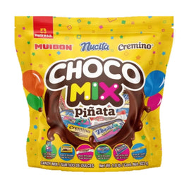 Nutresa Chocolate Mix Pinatero | 1.8lb, Bag