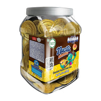 Nutresa Monedas Gold Jar | 120ct, Tub
