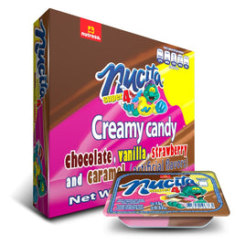 Nutresa Nucita Super 4 Box