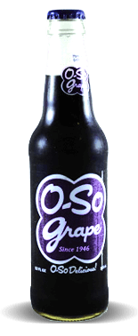 O-So Grape – Soda Pop Stop