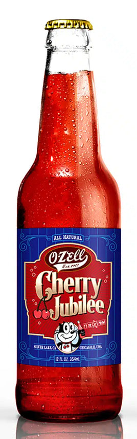 O-Zell Cherry Jubilee