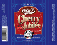 O-Zell Cherry Jubilee