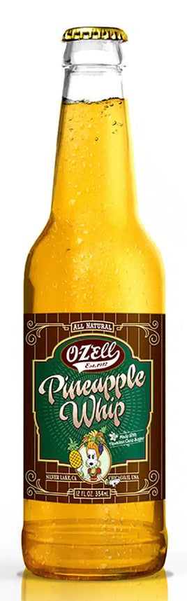 O-Zell Pineapple Whip