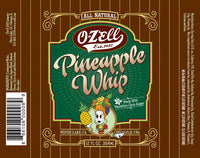 O-Zell Pineapple Whip
