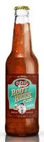 O-Zell Rootbeer Float