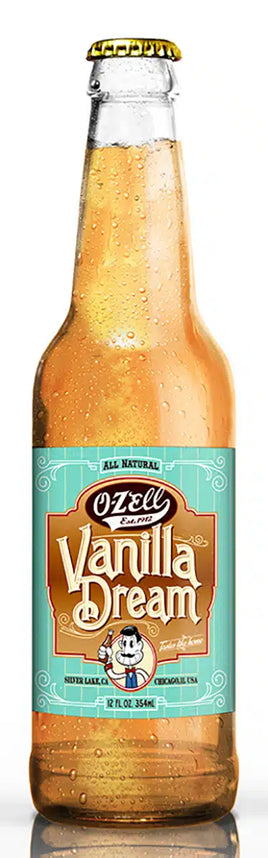 O-Zell Vanilla Dream