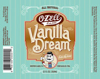 O-Zell Vanilla Dream